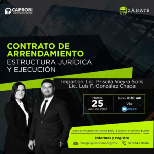 Contrato de Arrendamiento Estructura Jurídica y Ejecución